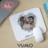 Kişiye Özel Fotoğraflı ve İsimli Mouse Pad